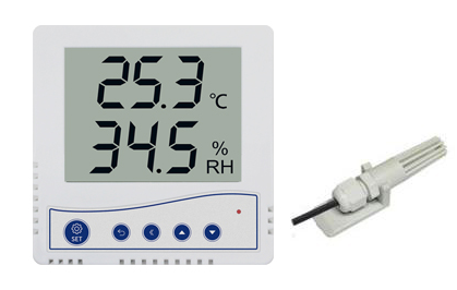 办公大楼机房温湿度监测系统的功能及应用