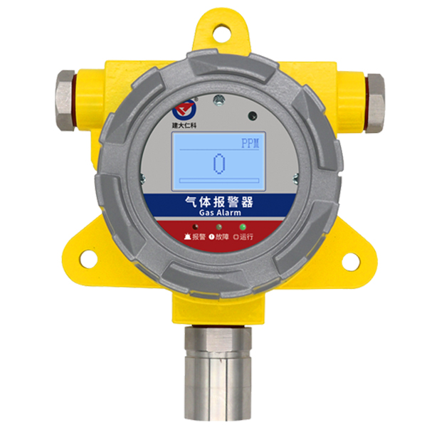TVOC变送器 TVOC变送器
