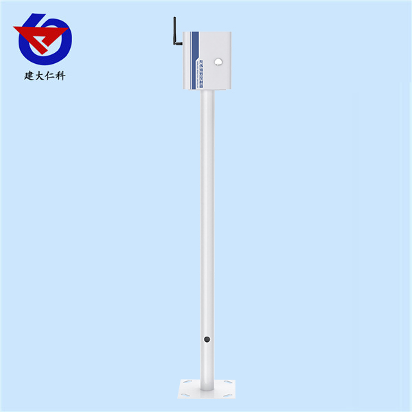 无线灌溉控制器 无线灌溉控制器