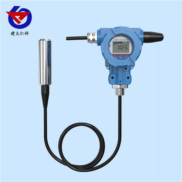 无线液位变送器 无线液位变送器