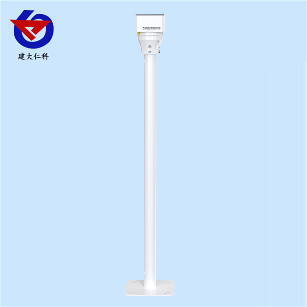 无线振弦式传感器采集器