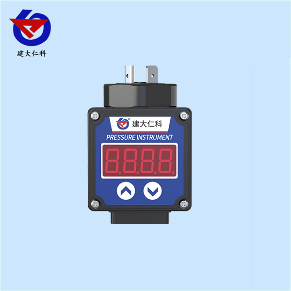 赫斯曼模拟量转485转换器